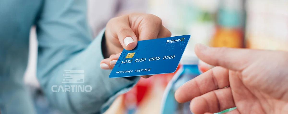 چطور کارت خود را عوض کنیم + مراحل تعویض کارت